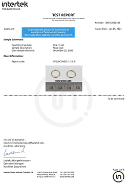 GOLD STEEL GPSLBCSH002-1.2 (2020-12-22)